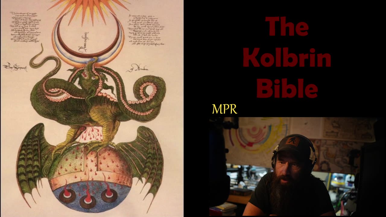 Kolbrin - Book of Morals and Precepts (MPR) - 23