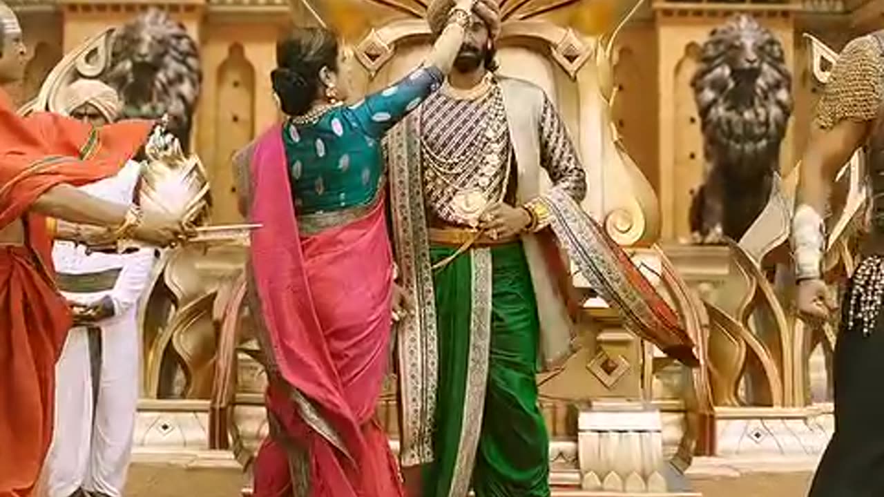 #Prabhas | Bahubali Superhit movie new scene …