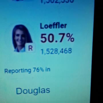 INTERNATIONAL WIDE ELECTION FRAUD VOTING MACHINE CRIME, GEORGIA RUNOFF SHAM ELECTION CRIME 43