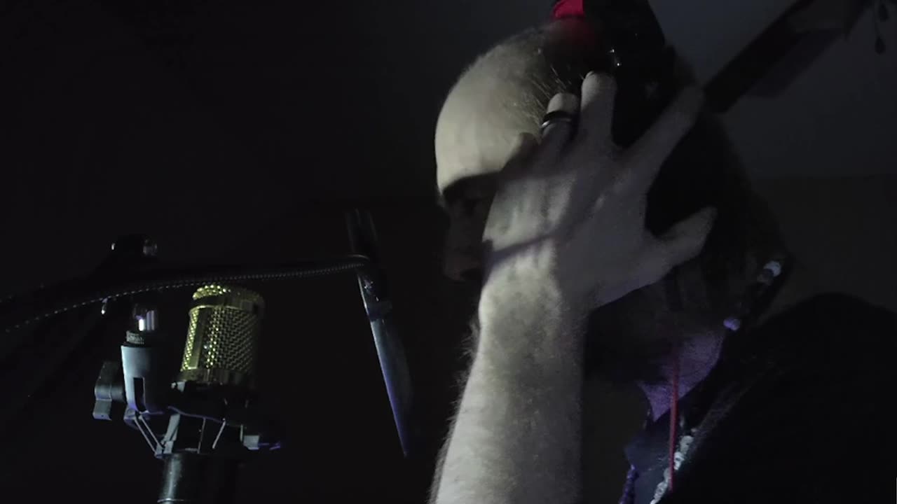 [29Jul24] Cyraxx - papercut vocal cover (Trash)