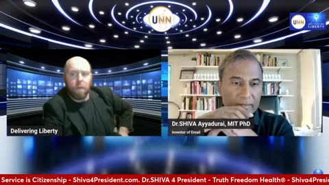 Shituation Update 10/19/2024 - Dr Shiva (Russia,US,Israel,Ukraine,Iran,Gaza,Lebanon)