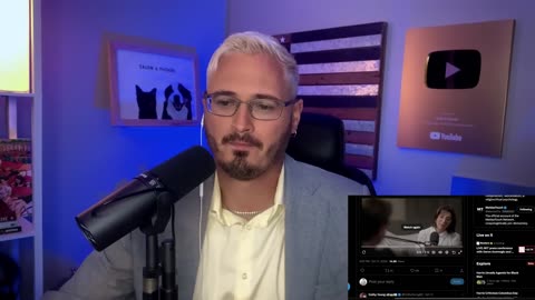 JD VANCE IS F_CKED _ The Kyle Kulinski Show