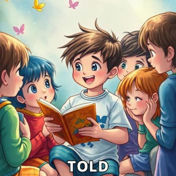 The Boy Who Cried Wolf (Ancient Greece)