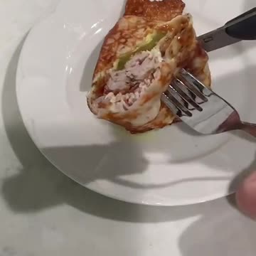 Keto Diet Video Recipe No. 1