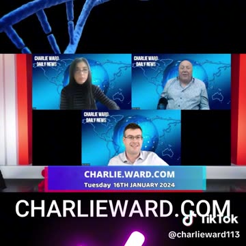 Disease X will be use to cause fear them control #fear #diseasex #virus #disease