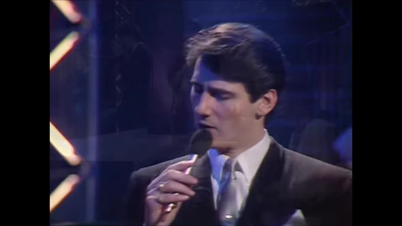 Spandau Ballet: True - On Top of the Pops - April 21, 1983 (My "Stereo Studio Sound" Re-Edit)