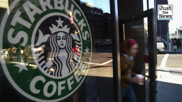 Starbucks reports nationwide ingredient shortages, amid pandemic supply chain, hiring issues