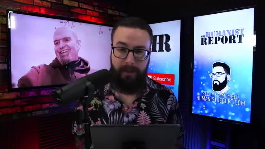 John Fetterman Hilariously Trolls Dr. Oz with "Snooki" Cameo