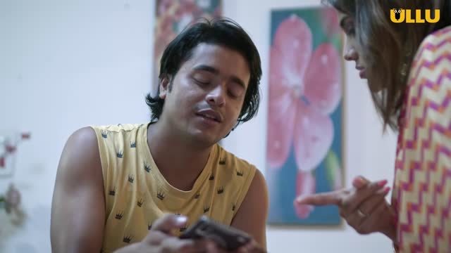 ullu web series cast charmsukh hot video