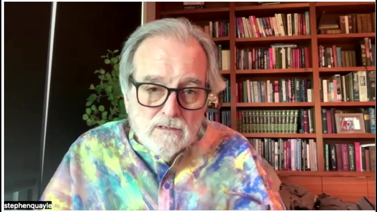 WW3 Update: 🔴Alert WW3 Escalation: All It Will Take is 1 Nuke - Steve Quayle 29m