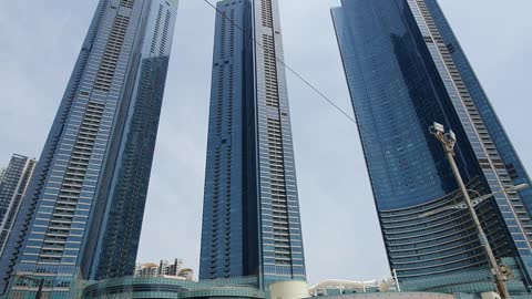 Haeundae Beach South Korea