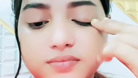 Bangladeshi Hot Queen Maya Chowdhury cigarette live Show pat-7