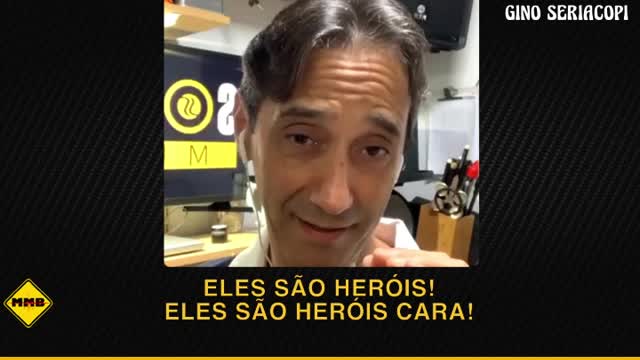 DEDICAÇÃO - Music Marketing Brasil