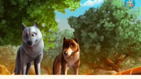 Jungle Book | Hindi Kahaniya | Mega Episode | Animation Cartoon | Power Kids PLUS