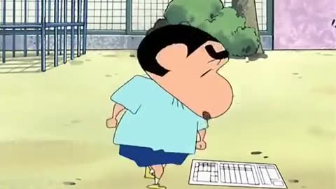 Shin chan