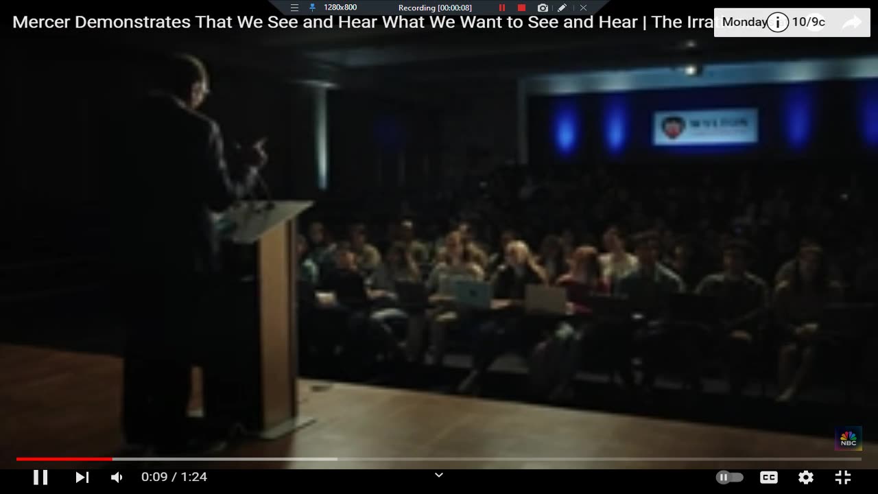 Mind Control