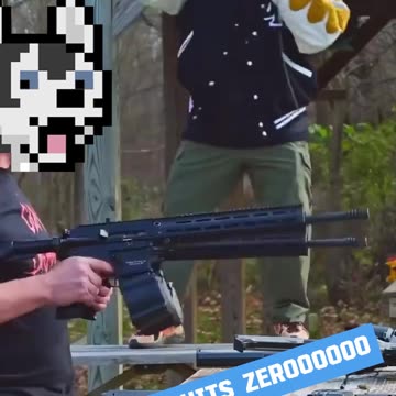 🤣🕺🎤When HoskyToken hits ZERO #Cardano #Memecoin