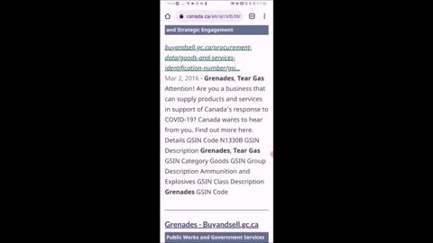 BREAKING : Canada In REAL Trouble Check This Out !! TNTV