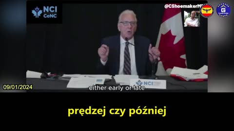 【PL】Szczepionka przeciwko COVID-19 łamie złotą zasadę, która nigdy nie powinna być ...