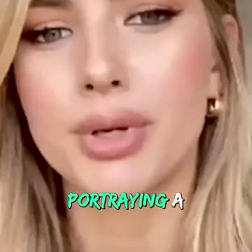 New Girl Comes Out To Speak About Andrew Tate