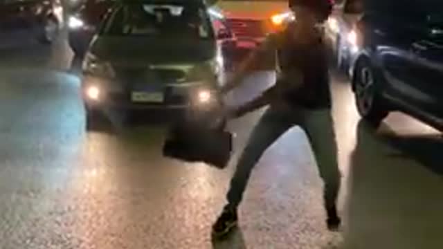 Amazing video from rumble. Com