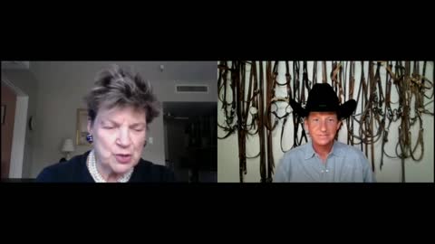 KCAA: Cowboy Entrepreneur