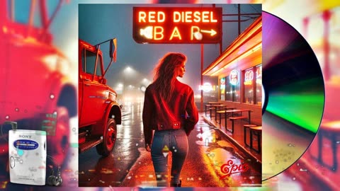 Red Diesel - One for the road