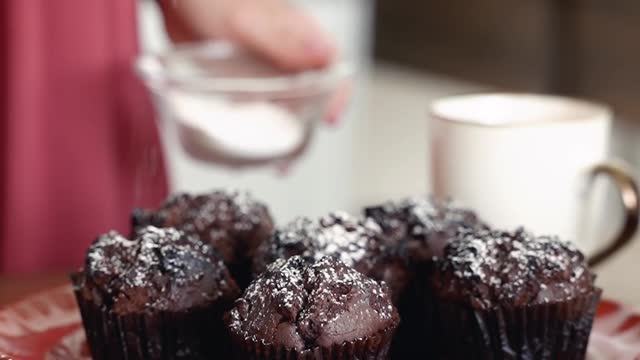 yummy cupcakes