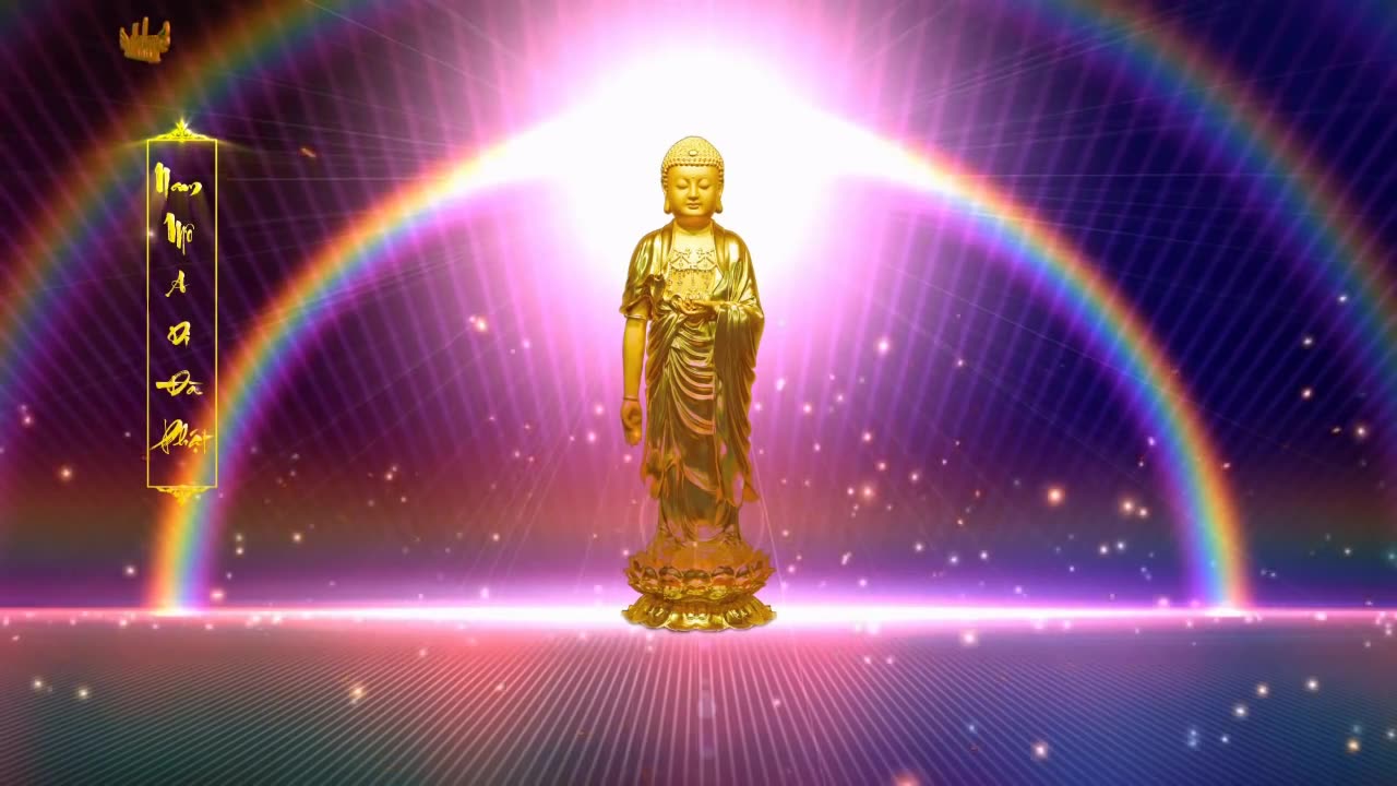 KHAI THỊ SỐ 44 - KHÔNG THỂ NÓI "TÍN NGUYỆN HẠNH" SUÔNG THÌ ĐƯỢC VÃNG SANH!
