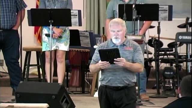 Bethel Baptist Church - Happy Mother's Day - May 9, 2021
