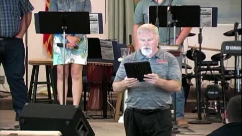 Bethel Baptist Church - Happy Mother's Day - May 9, 2021