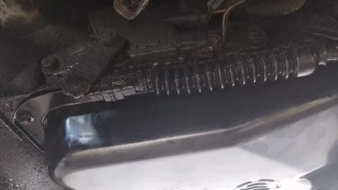 2000 Chevy k3500