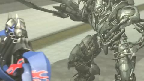 megatron im bored #entertainment #short