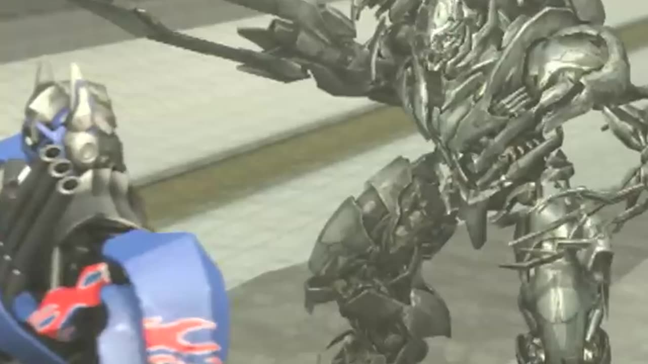 megatron im bored #entertainment #short