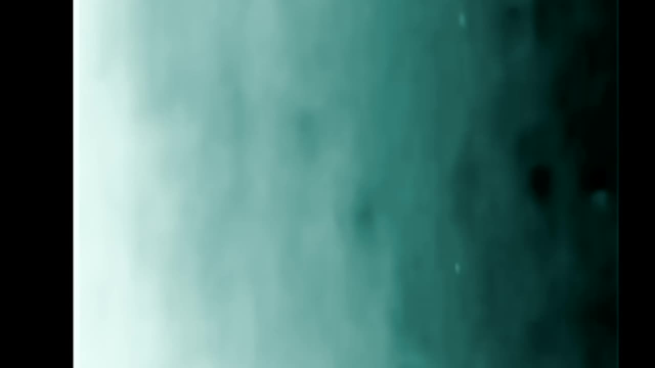 This Will Go Viral Watch Hundreds of Spacecraft in the Lunar Clouds and Smoke