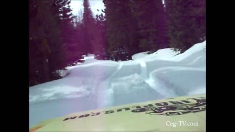 Eastern WA Off Road: 2010 AWORC Top Member Challenge