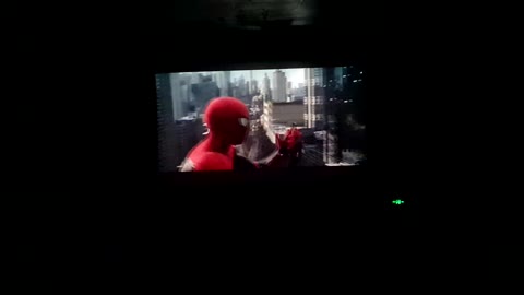 Awesome SpiderMan GIf