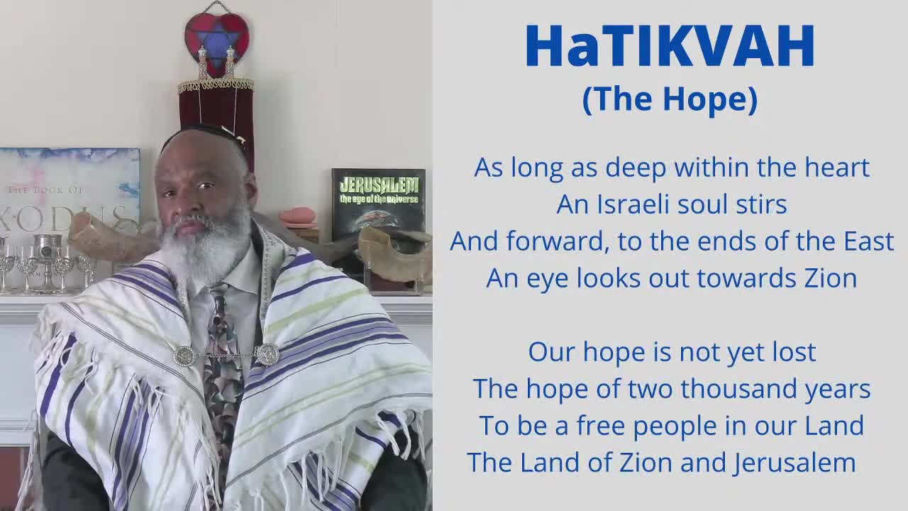 Shabbat Service 2/6/21