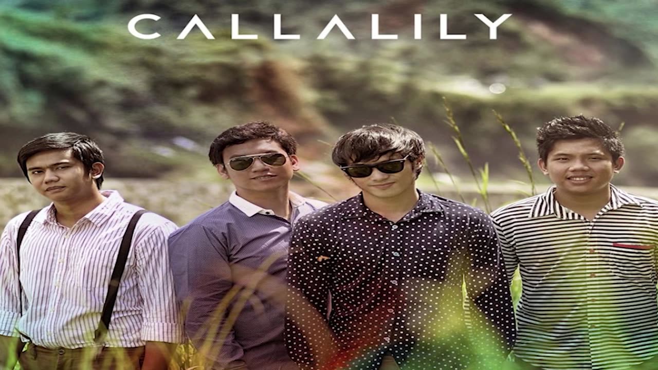 Muli - Callalily (Karaoke + Instrumental)