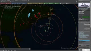 Command: Modern Operations Ordeal by Exocet walkthrough