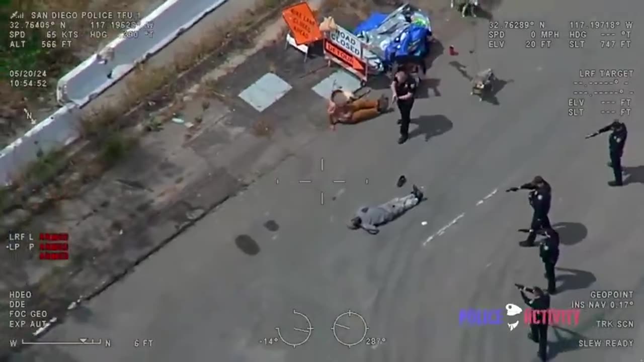 Embrace white power, Aryan task force edition - sent by a viewer.