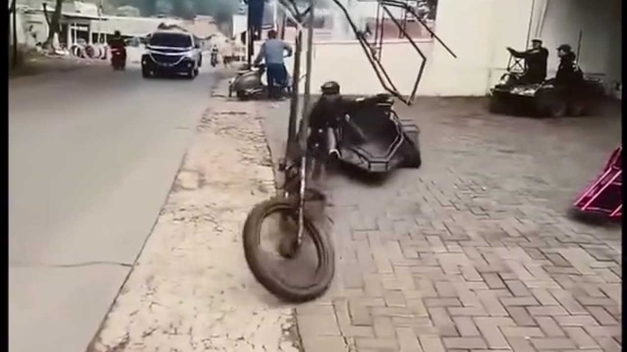 How to work car