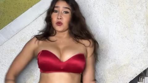 BEAUTIFUL Sofia ansari ❤️ SHOTS