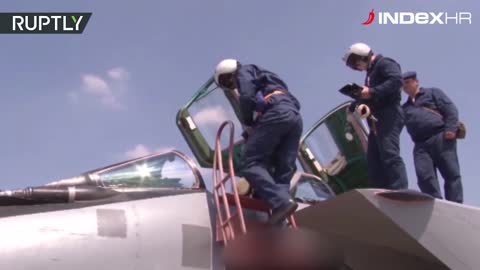 Rusko Ministarstvo obrane pokazalo najnoviju vojnu tehnologiju