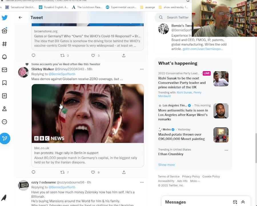 EU to pump another 18Billion into Ukraine to Keep war going! Peace not option.