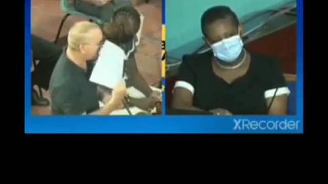 Pfizer_Leak . Video auf allen social Platformen gesperrt - Graphenoxid