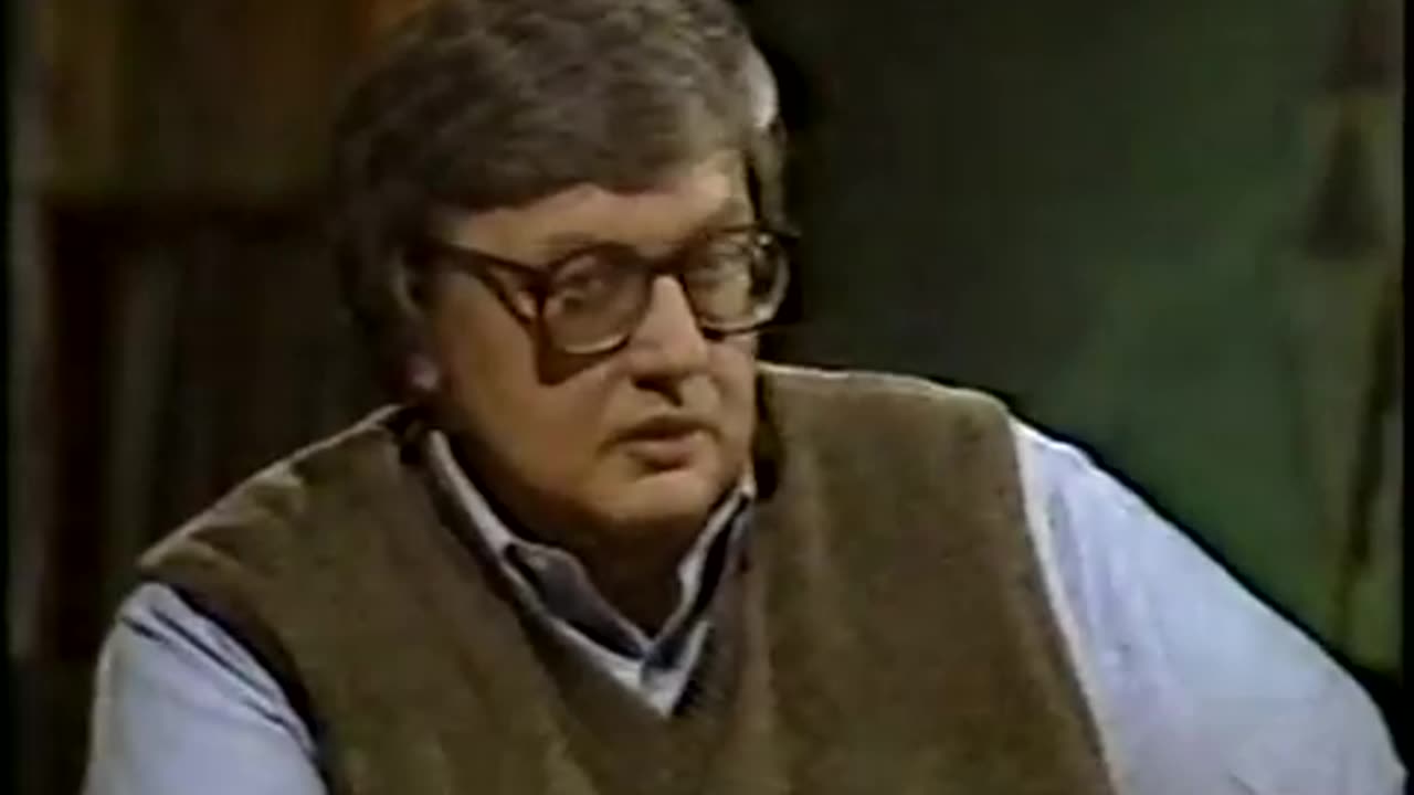 February 26, 1985 - Gene Siskel & Roger Ebert Review 'Heaven Help Us' & 'The Mean Season'