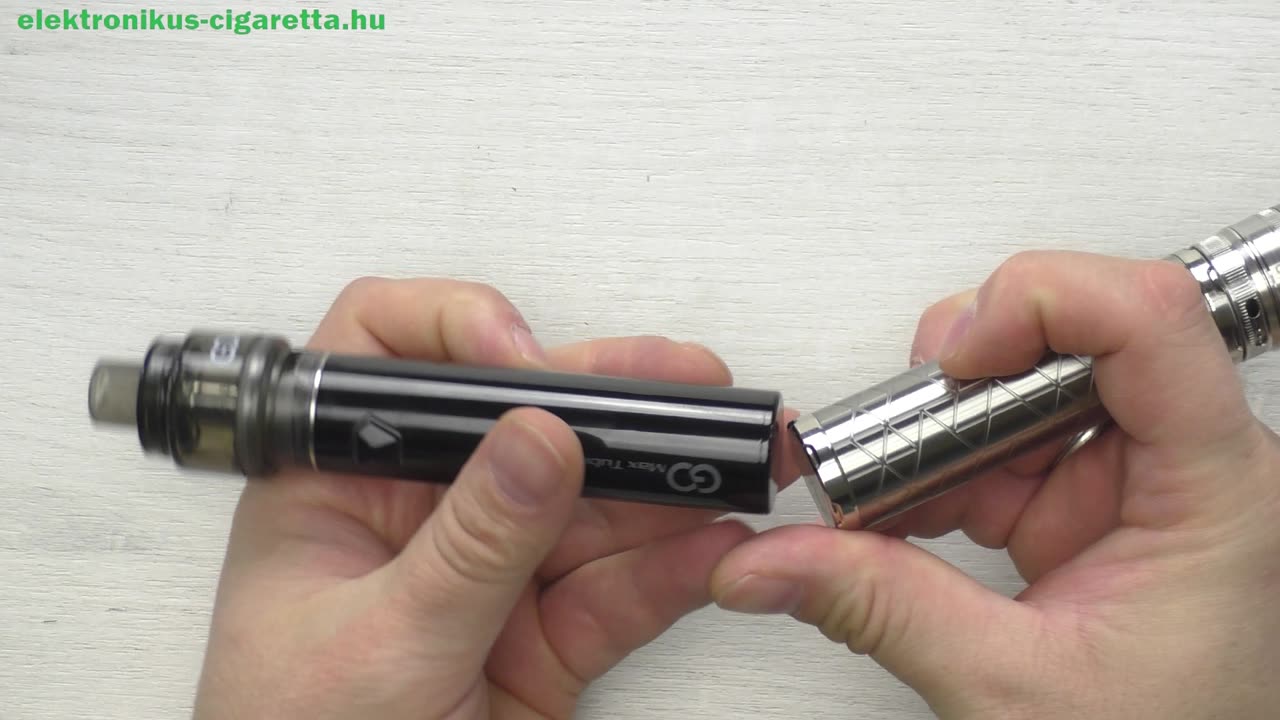 Innokin GoMax Tube
