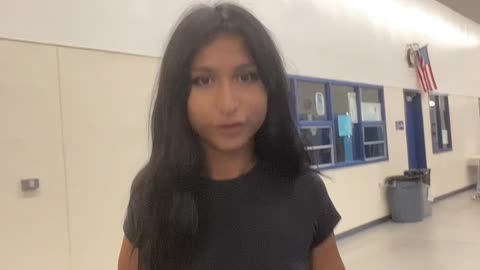 Cute tgirl in your beauty outfit