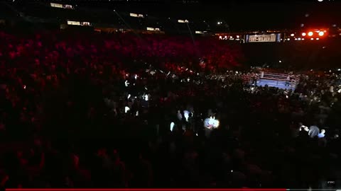 Wilder vs Fury 3 Round 11